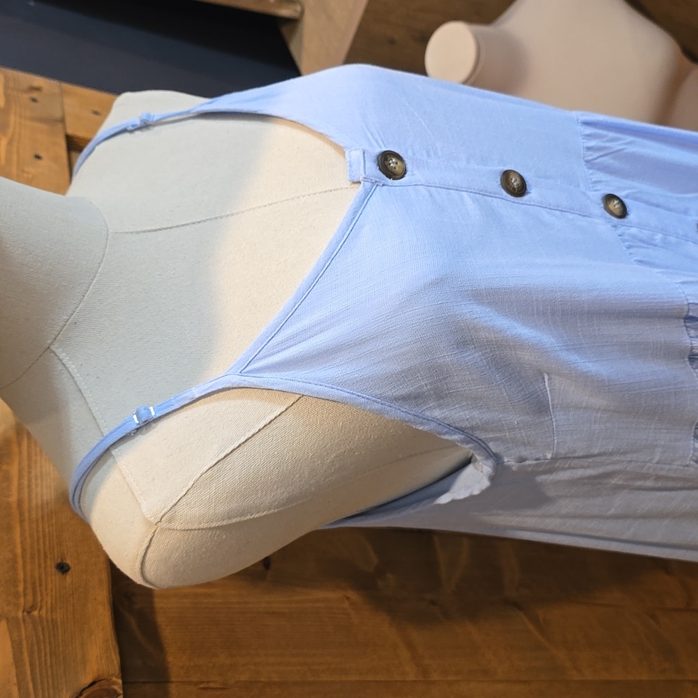 Farmhouse Mm Mm Mm Brand Dress - Picture 5 of 9